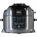 Ninja Multicooker Op300 Capacita 6 L Potenza 1460 W Colore Nero
