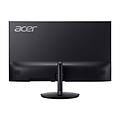 ACER monitor tft fhd 27" sh272g0bmihux-nero