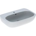 fantasia lavabo da appoggio 65x47 bianco lucido monoforo codice prod 500. 863. 00. 1