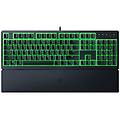 - ornata v3 x tastiera usb qwerty italiano nero