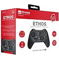 gamepad 95688 wireless compatibile con nintendo switch colore nero
