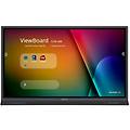 ifp6552-1a lavagna interattiva 165 1 cm (65") 3840 x 2160 pixel touch screen nero hdmi