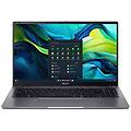 computer portatile aspire lite 15 al15-32p-c425 15. 6'' full hd intel celeron n4500 4gb ram 128gb
