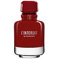 l' interdit rouge ultime eau de parfum 80ml