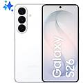 galaxy s26 256gb smartphone ai fotocamera 50 mp bianco