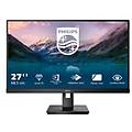 275s9jml/00 monitor pc 68 6 cm (27") 2560 x 1440 pixel quad hd lcd nero