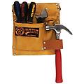 - a 600 102 borsa per gli attrezzi con cintura serie kids at work