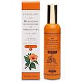 l'erbolario solari olio solare acceleratore di abbronzatura viso e corpo spf15 100ml