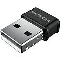 adattatore wireless a6150 usb wlan wi-fi 5 867 mbit/s nero