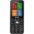 cellulare 10281090 king 2 dual sim black