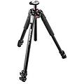 treppiede senza testa 20 kg serie 055 a 3 sezioni black mt055xpro3