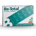 haleon italy srl betotal linea adulti integratore vitamine b 20 compresse