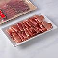 speck trentino affettato 100 gr
