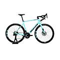 second hand bici da corsa infinito 57. molto buono