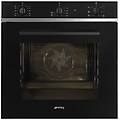 sf64m3vb2 forno elettrico 70 litri multi6 classe energetica a nero