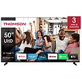 50ug4s14 televisione smart tv 50 pollici led 4k ultra hd wi-fi