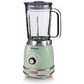 0583-04 frullatore da tavolo 1. 5 litri 1000w verde