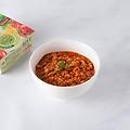 rag&ugrave; fresco rosso vegano 180 g