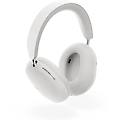 ace cuffie con cavo e senza cavo a padiglione musica e chiamate usb tipo-c bluetooth bianco