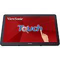 td2430 monitor touch screen 59 9 cm (23. 6") 1920 x 1080 pixel multi-touch multi utente nero
