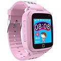 smartwatch per bambini telefonate messaggi localizzazione gps rosa