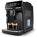 - macchina da caffè espresso automatica potenza 1450w capacità 1 8 l colore nero