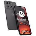 moto g15 17 1 cm (6. 72'') doppia sim android 15 4g usb tipo-c 8 gb 256 gb 5200 mah grigio