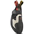 mandala scarpette da arrampicata black 41 eu