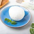 mozzarella di bufala campana dop 500 g