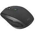 - mouse mx anywhere 2s laser 7 tasti 4000 dpi colore nero e grigio