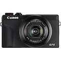 fotocamera compatta powershot g7 x mark iii 20mp zoom 4 2x wifi touchscreen nera
