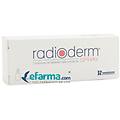 radioderm spray protettivo cute 30 ml