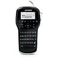 stampante etichette labelmanager 280 qwerty d1 trasferimento termico nero argento