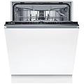 Bosch Serie 2 Smv2hvx02e Lavastoviglie A Scomparsa Totale 14 Coperti D