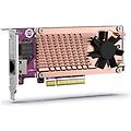 qm2 card scheda di interfaccia e adattatore interno pcie