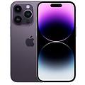iphone 14 pro 128gb viola scuro (mq0g3ql/a)
