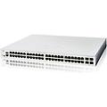 catalyst 1200-48t-4g switch gestito l2-l3 48 porte gigabit ethernet