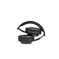 cuffie a padiglione wireless rb-hx220bdek-nero