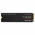 western digital black sn850 m2 nvme pice 4. 0 2tb wds200t2x0e