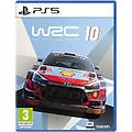 - videojuego wrc 10