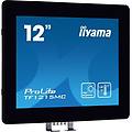 12 4 3 pcap 10p touch bezel free / open frame tf1215mc-b1