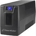 powerwalker vi 800 scl gruppo di continuita' ups a linea interattiva 800va 480w