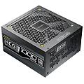 alimentatore hcg1000 pro platinum atx 3. 1 1000w 80 plus platinum alimentatore