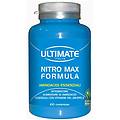 vita al top srl nitromax formula 100cpr 100 3g