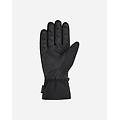 bicolor m guanti sci uomo rosso xl