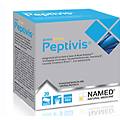 peptivis limone integratore muscolare 20 bustine