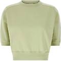 t-shirt crop