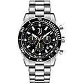 orologio cronografo uomo juventus p-j0477un1 p-j0477un1