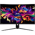 mag 321cup monitor pc gaming 31. 5 pollici 4k ultra hd