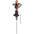 irrigatore battente gardenlife impact getto 10 mt 8707